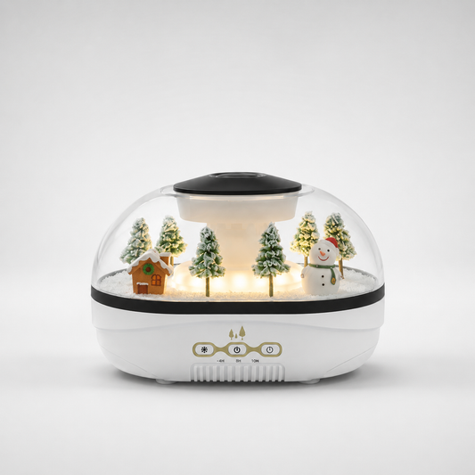 Humidificateur d'air <br> SnowMist