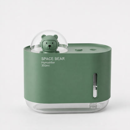 Humidificateur d'air <br> SpaceBear