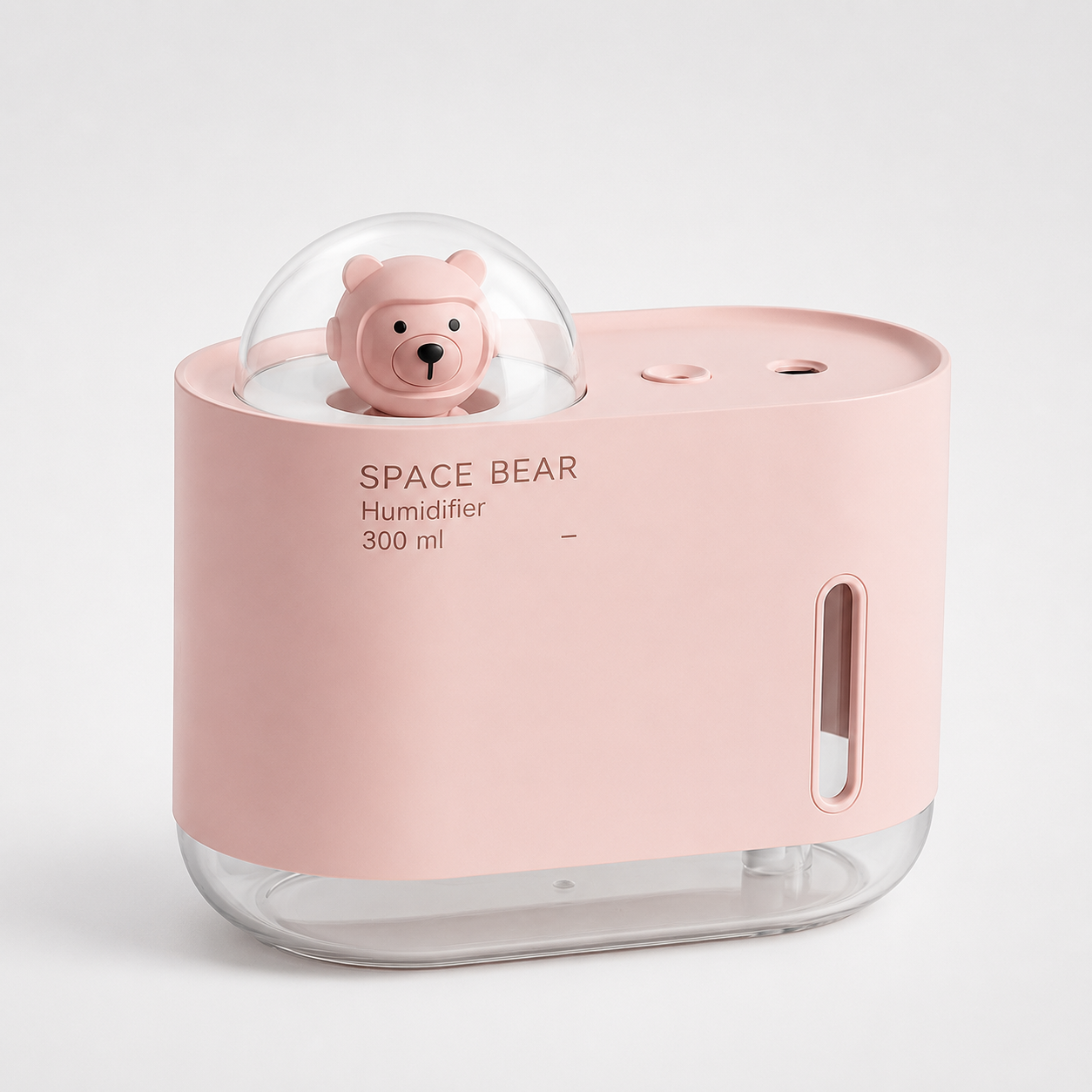Humidificateur d'air <br> SpaceBear