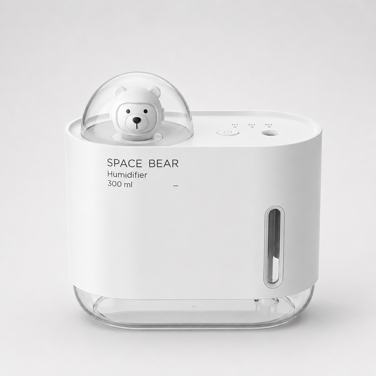 Humidificateur d'air <br> SpaceBear