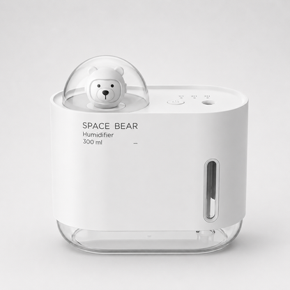 Humidificateur d'air <br> SpaceBear