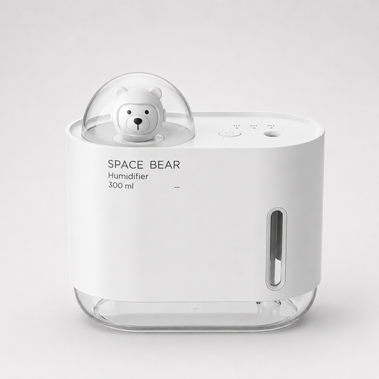 Humidificateur d'air <br> SpaceBear