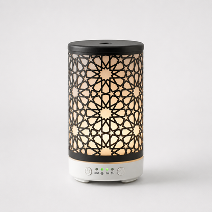Humidificateur d'air <br> Starynex