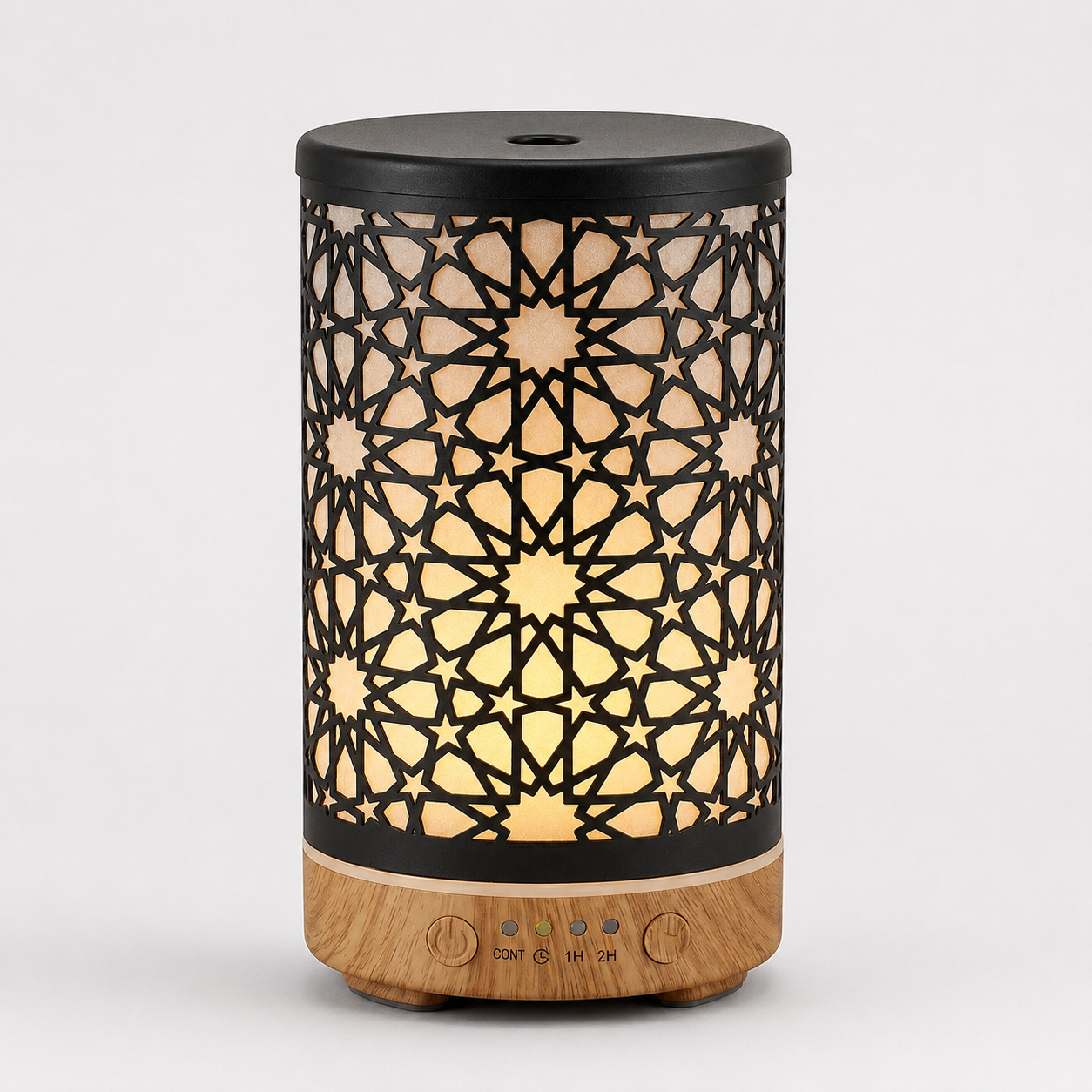 Humidificateur d'air <br> Starynex