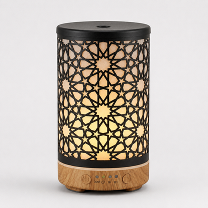 Humidificateur d'air <br> Starynex
