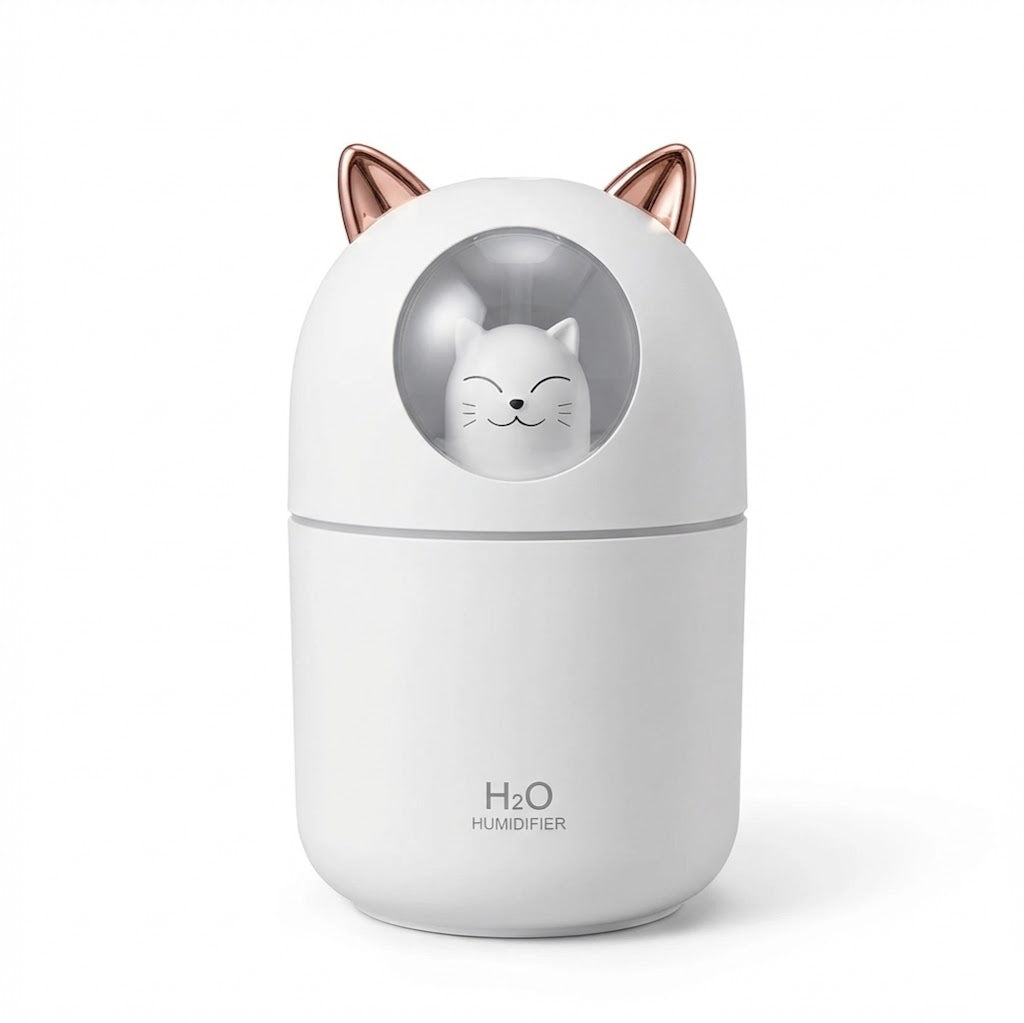 Humidificateur d'air <br> Calmidou