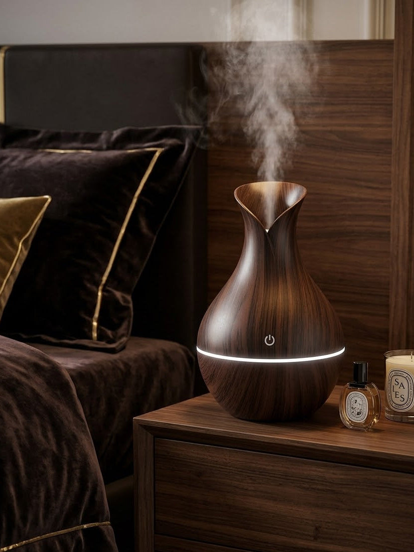 Humidificateur d'air <br> Florélys