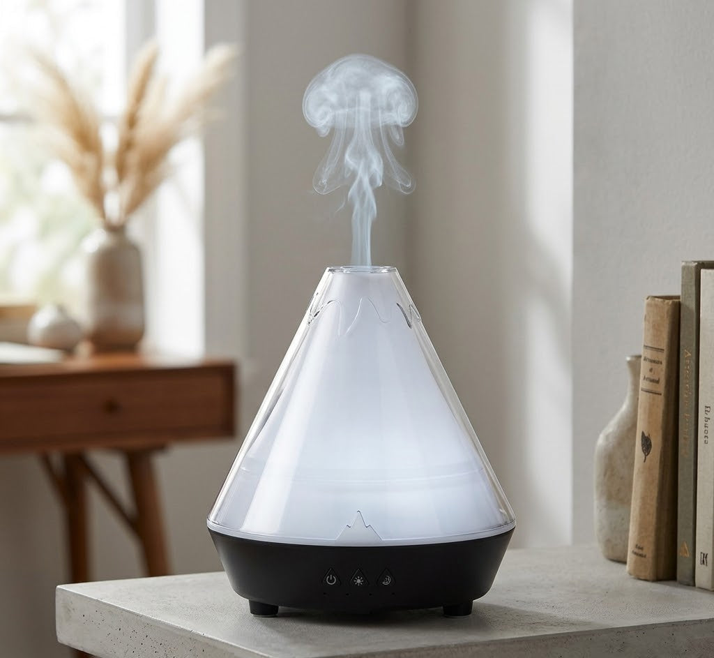 Humidificateur d'air <br> Aurolys