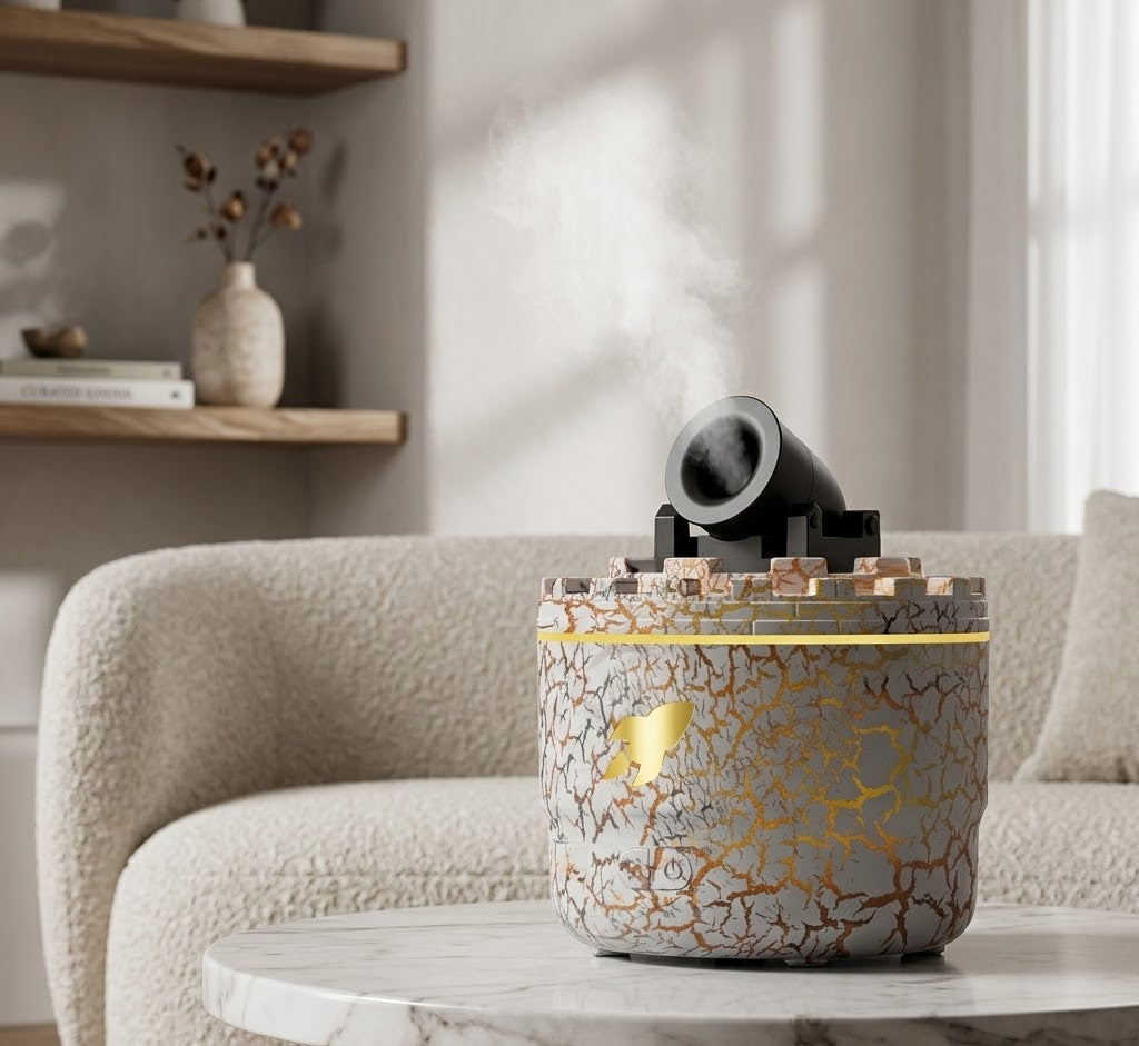 Humidificateur d'air <br> Canonmist