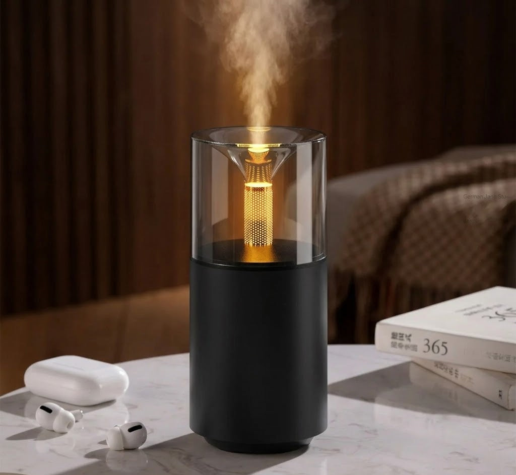 Humidificateur d'air <br> Néborys