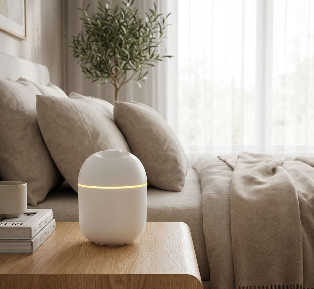 Humidificateur d'air <br> Auralis