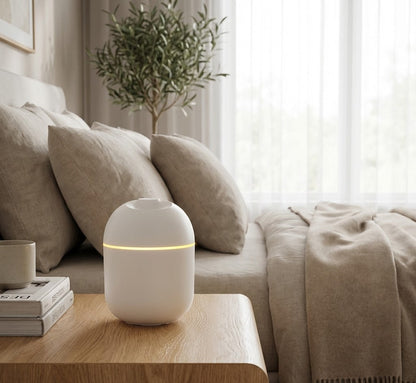 Humidificateur d'air <br> Auralis