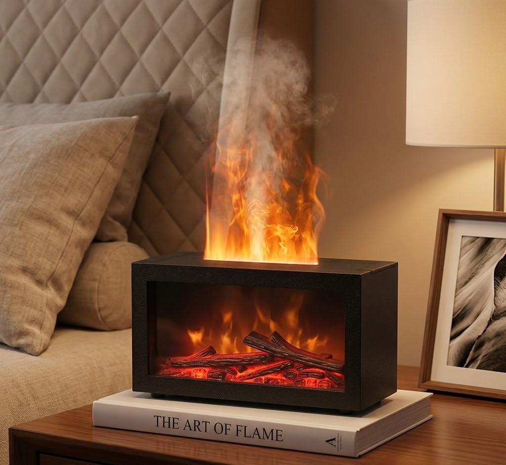 Humidificateur d'air <br> Atmoséa