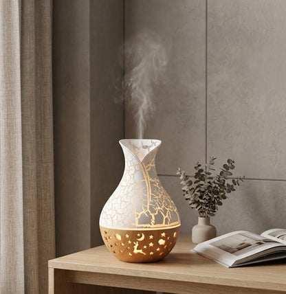 Humidificateur d'air <br> Lumilis