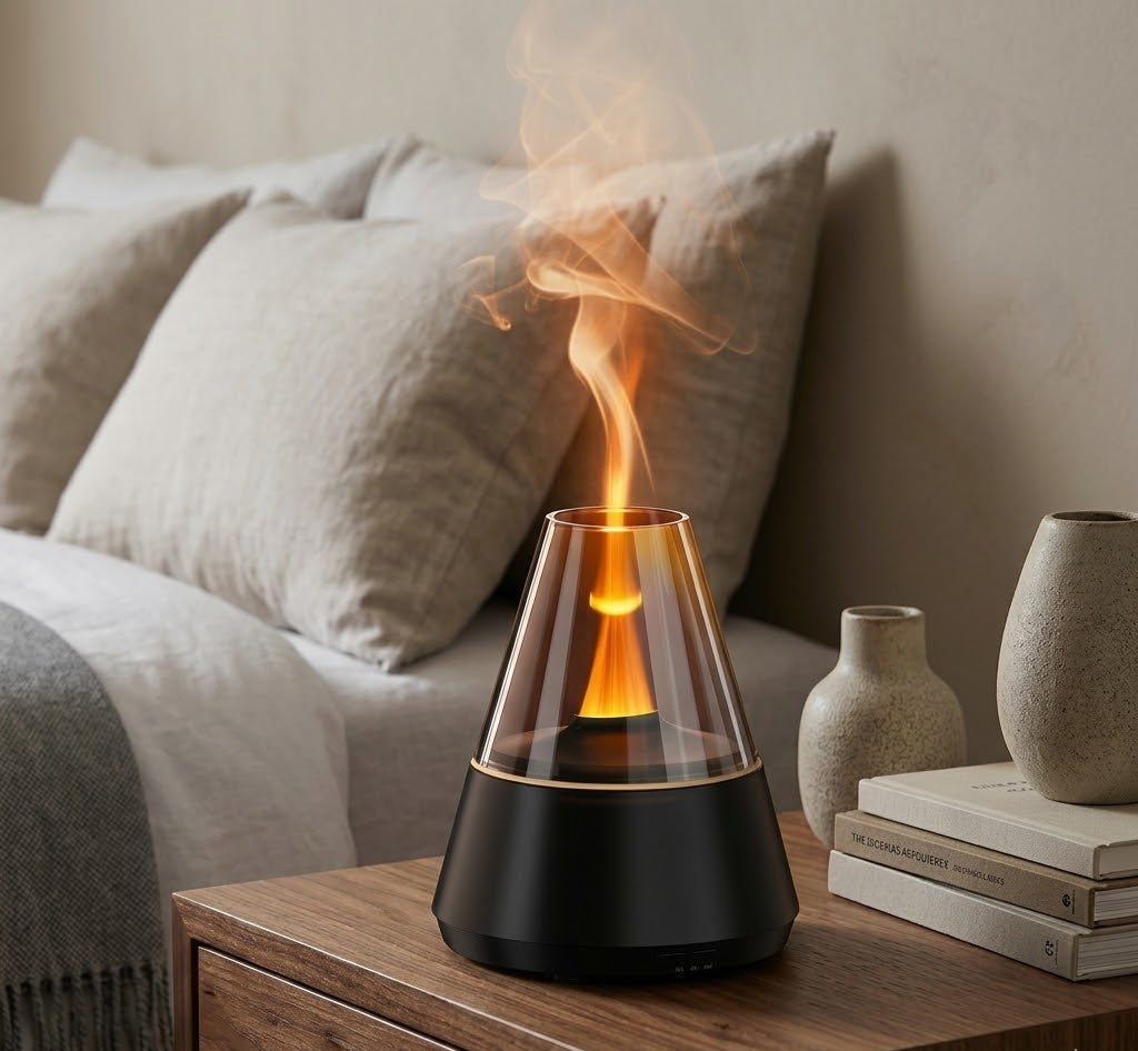 Humidificateur d'air <br> Unimist