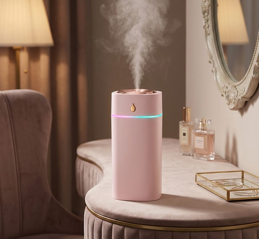 Humidificateur d'air <br> Minimamist
