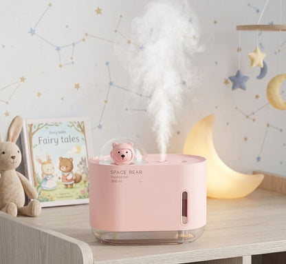 Humidificateur d'air <br> SpaceBear