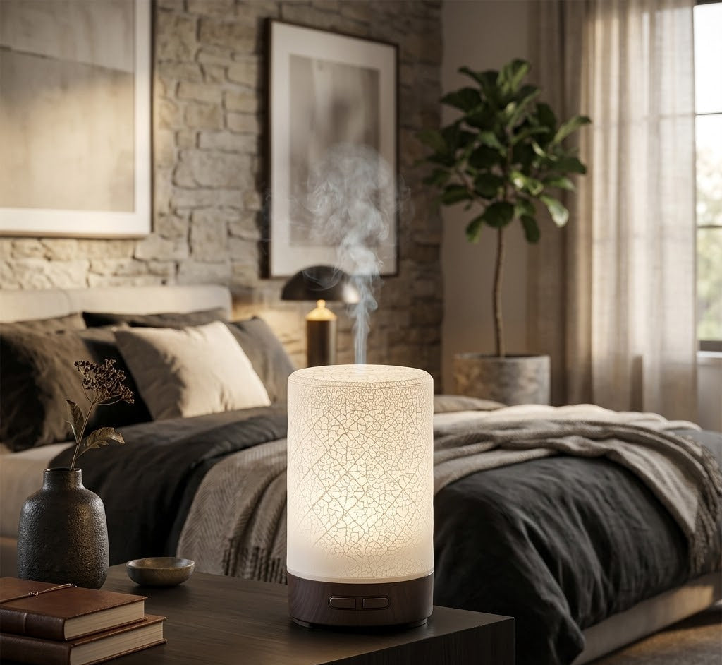Humidificateur d'air <br> Calmea