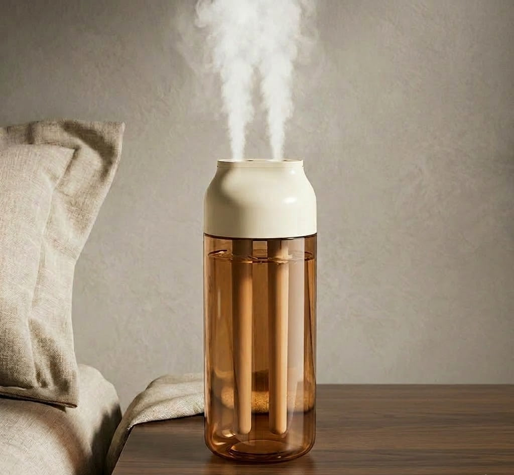 Humidificateur d'air <br>Velaryx
