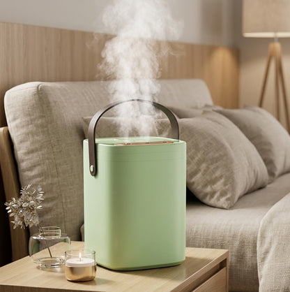 Humidificateur d'air<br> AirTriple