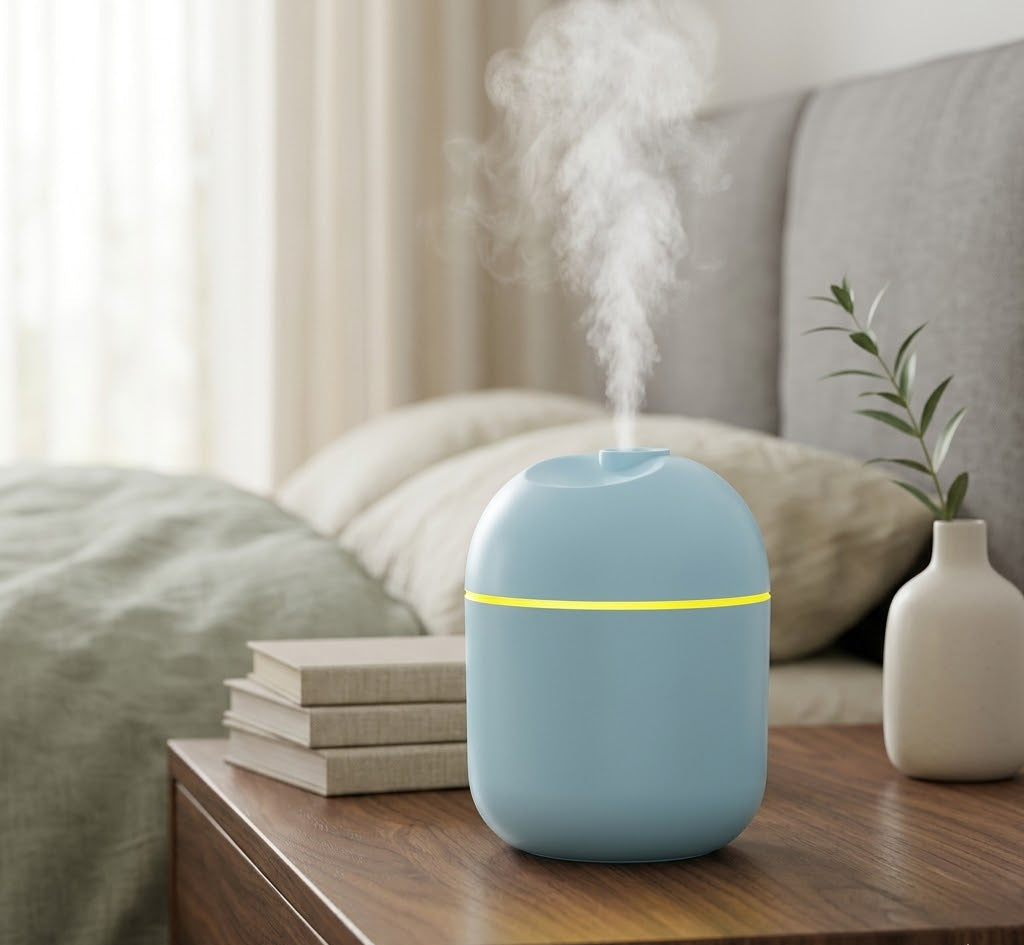 Humidificateur d'air <br> Auralis