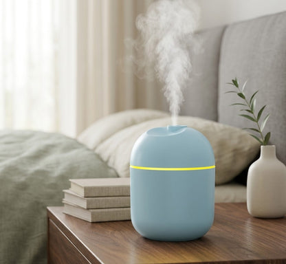 Humidificateur d'air <br> Auralis