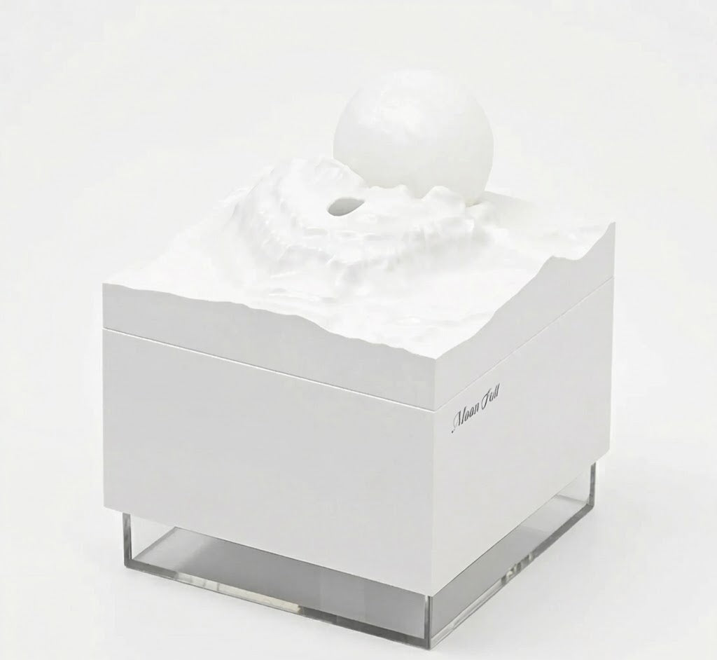 Humidificateur d'air <br> MoonMist