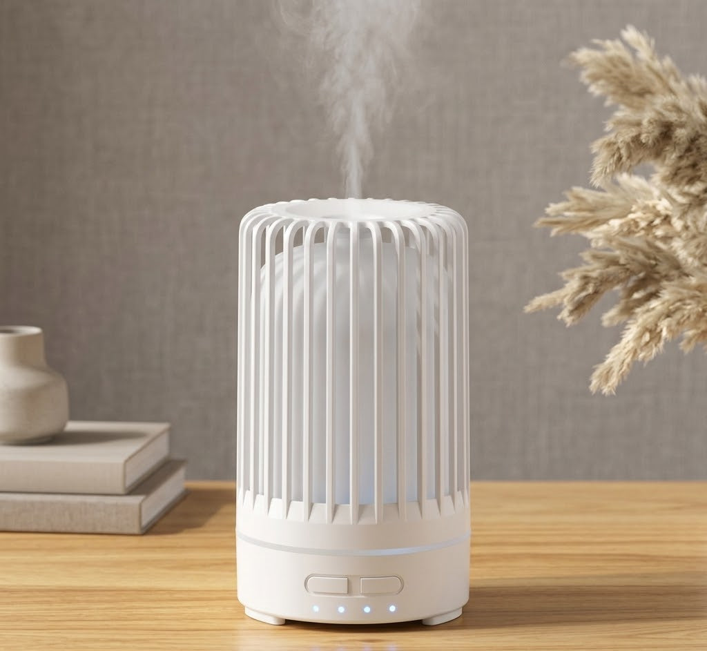 Humidificateur d'air <br>Syléa