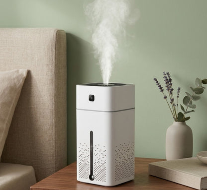 Humidificateur d'air <br> Hydrexia