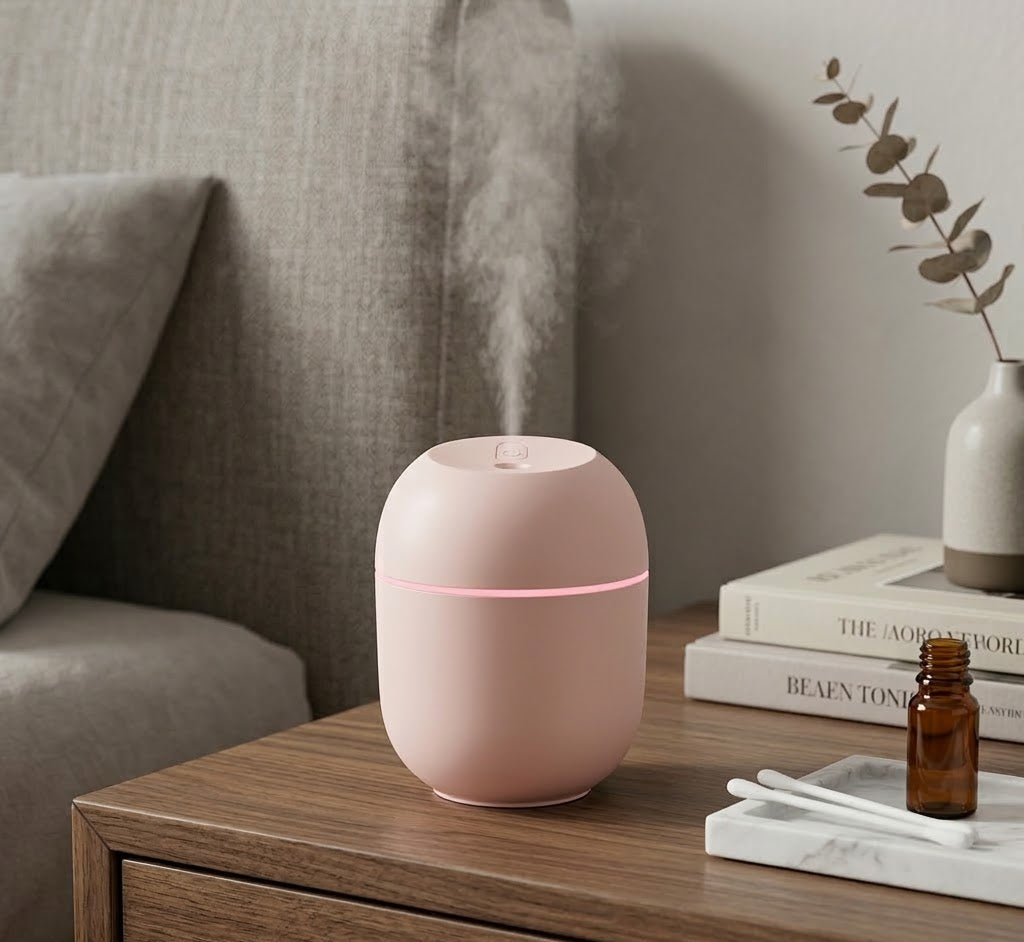 Humidificateur d'air <br> MiniMist