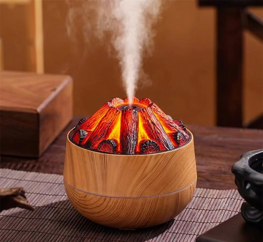 Humidificateur d'air <br> Vaporyn