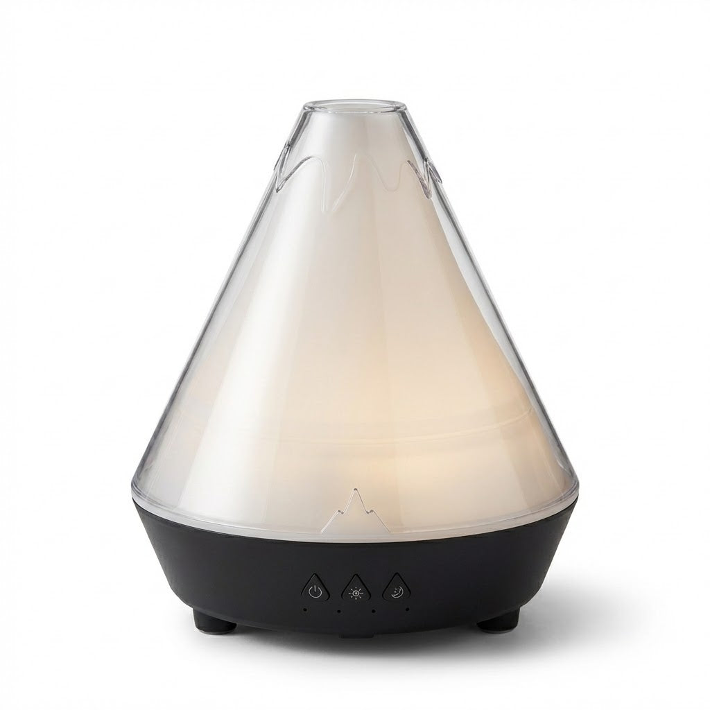Humidificateur d'air <br> Aurolys