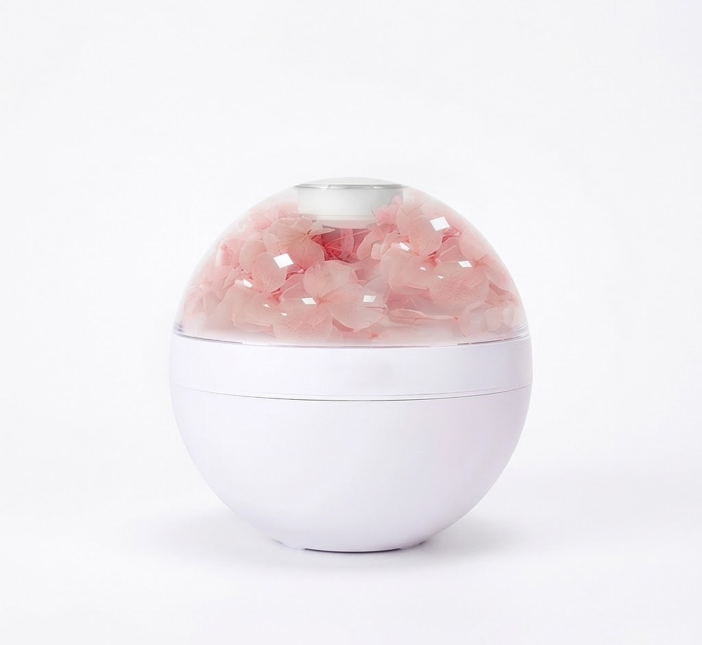 Humidificateur d'air <br> Harmélys