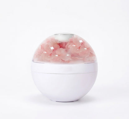 Humidificateur d'air <br> Harmélys