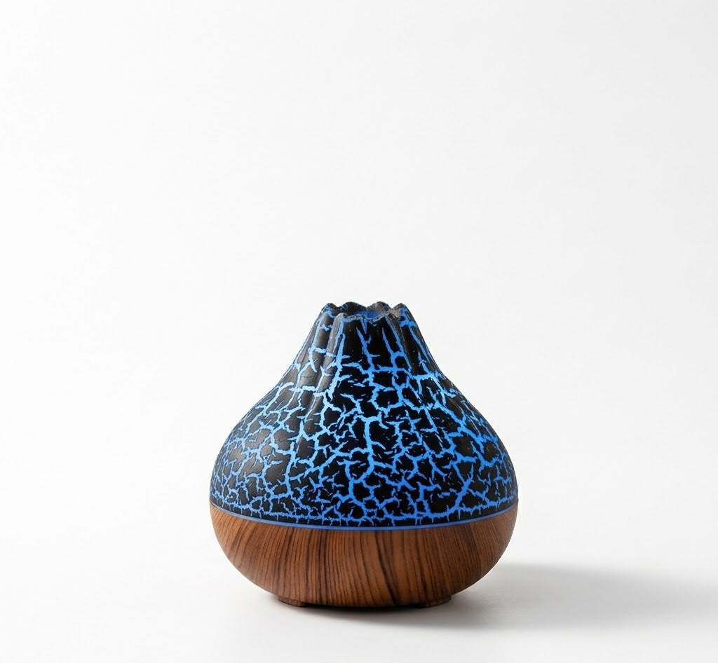 Humidificateur d'air <br> Volcania