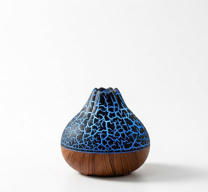 Humidificateur d'air <br> Volcania