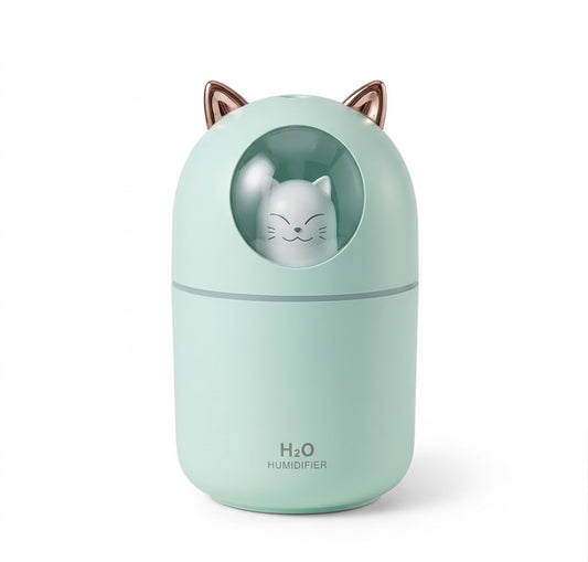 Humidificateur d'air <br> Calmidou