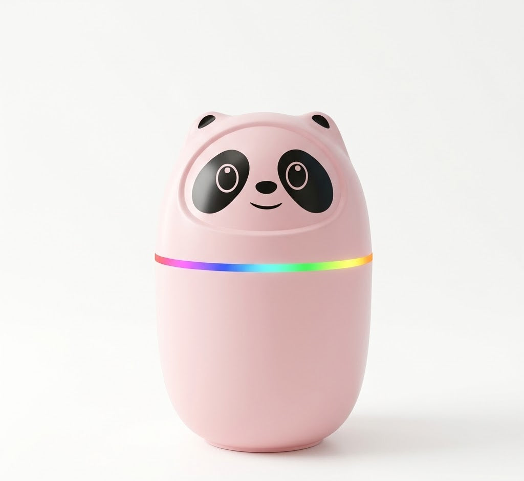 Humidificateur d'air <br> PandaMist