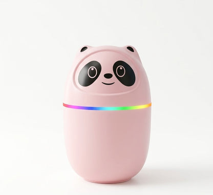 Humidificateur d'air <br> PandaMist