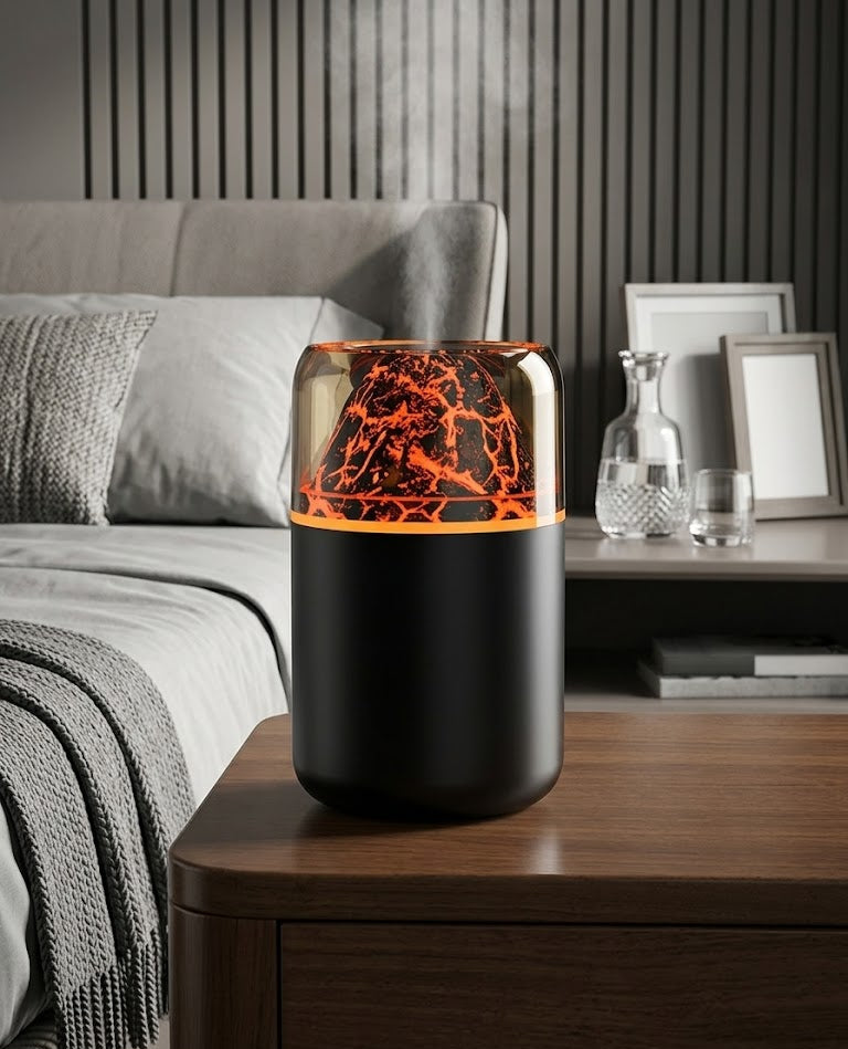 Humidificateur d'air <br> Nébux