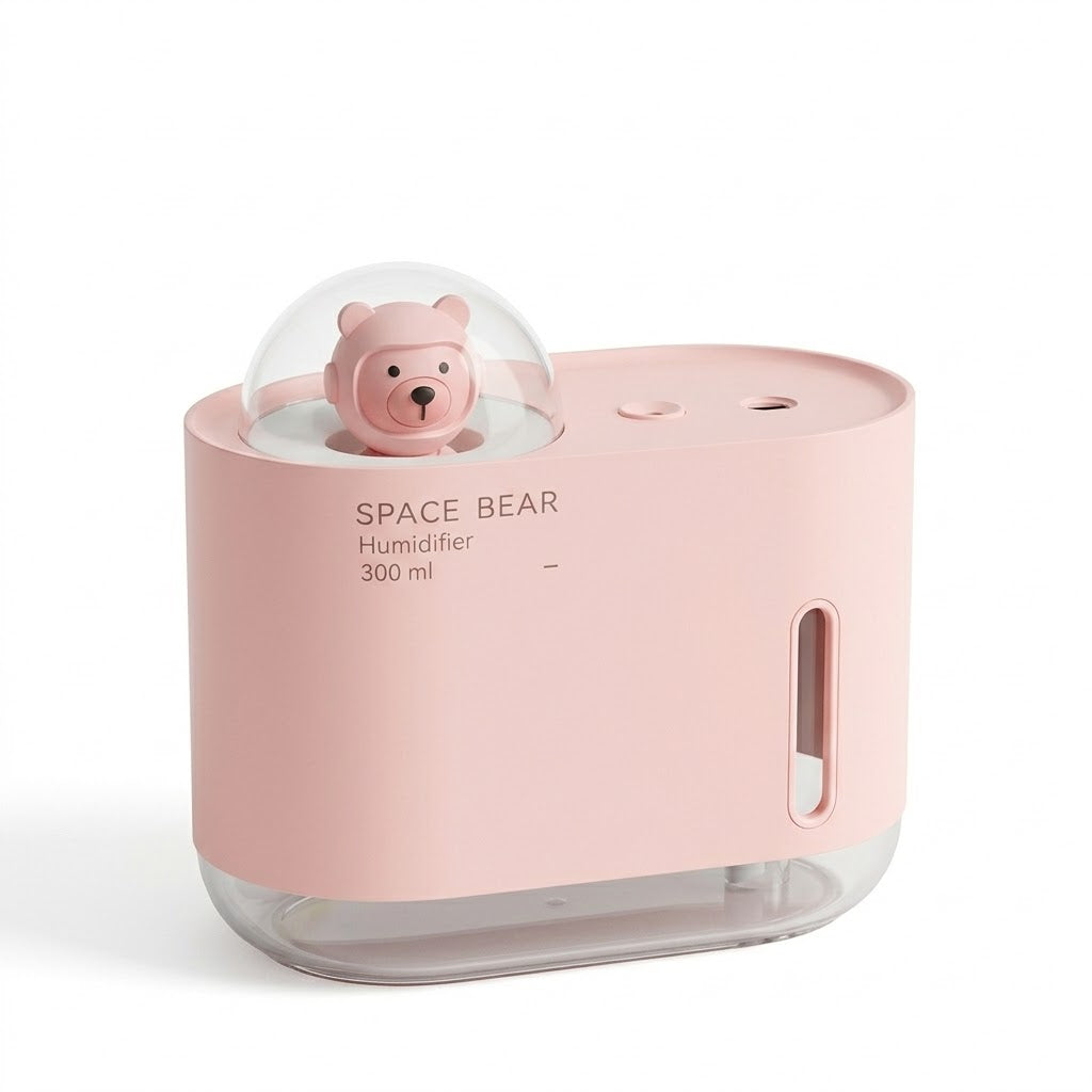 Humidificateur d'air <br> SpaceBear