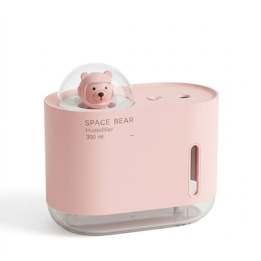 Humidificateur d'air <br> SpaceBear