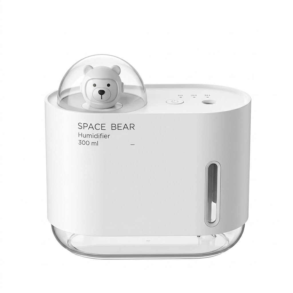 Humidificateur d'air <br> SpaceBear