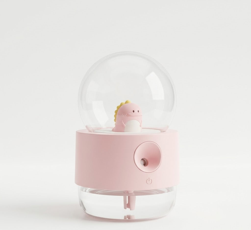 Humidificateur d'air <br> DreamMist
