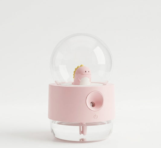 Humidificateur d'air <br> DreamMist