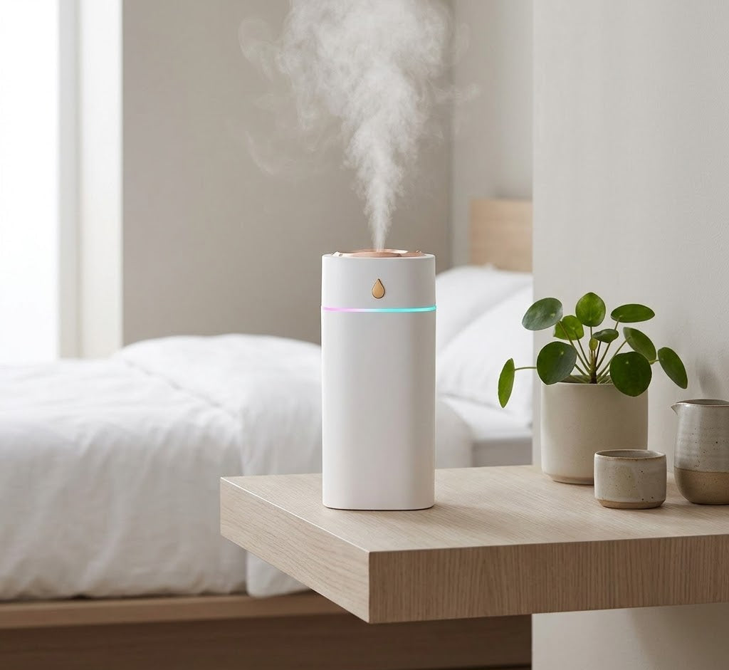 Humidificateur d'air <br> Minimamist
