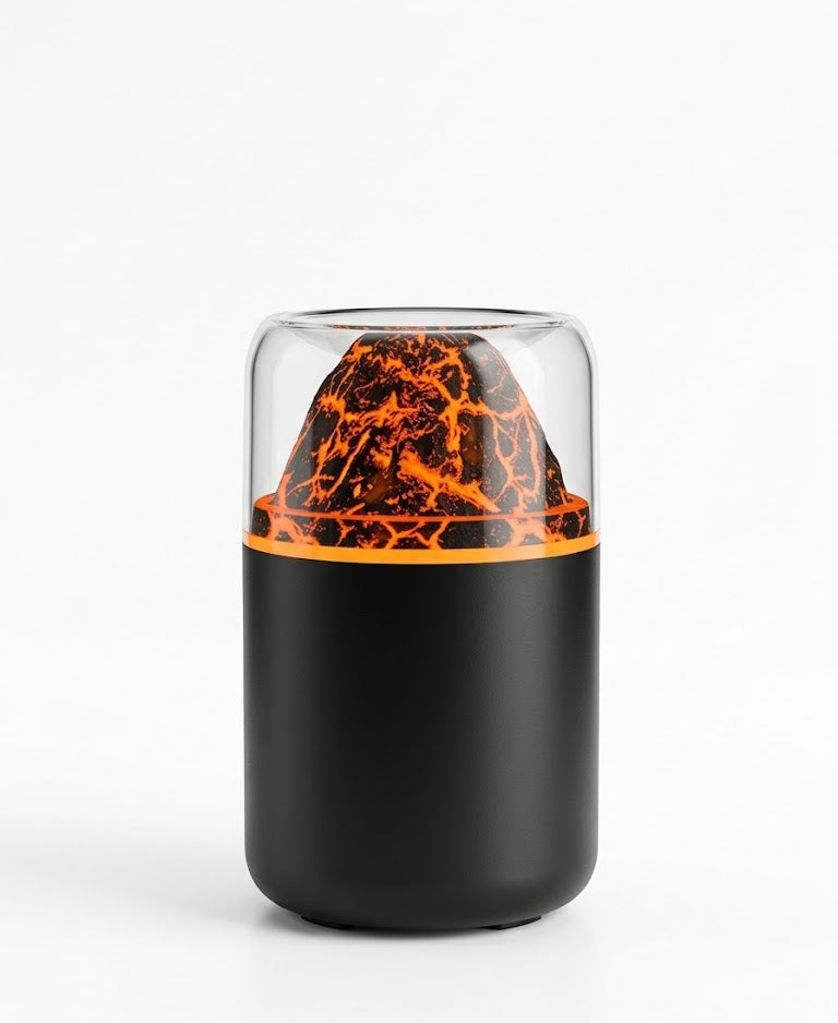 Humidificateur d'air <br> Nébux