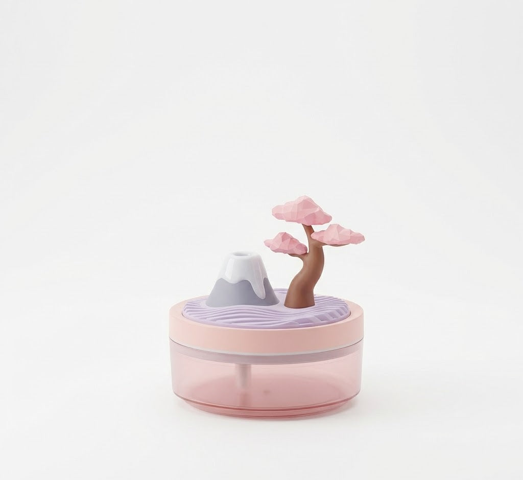 Humidificateur d'air <br> Brumagic