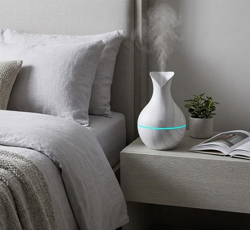 Humidificateur d'air <br> Florélys