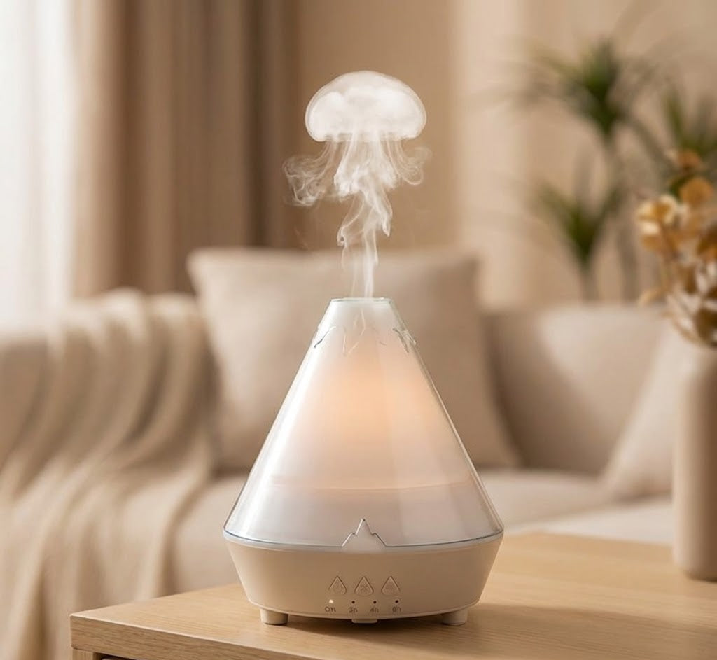 Humidificateur d'air <br> Aurolys